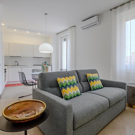 D'Aquino Apartment St. Peter'S روما المظهر الخارجي الصورة