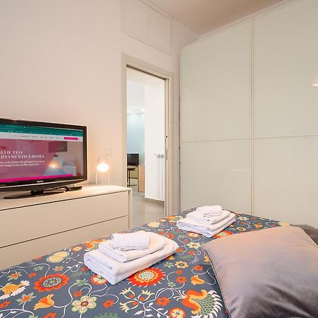 D'Aquino Apartment St. Peter'S روما المظهر الخارجي الصورة