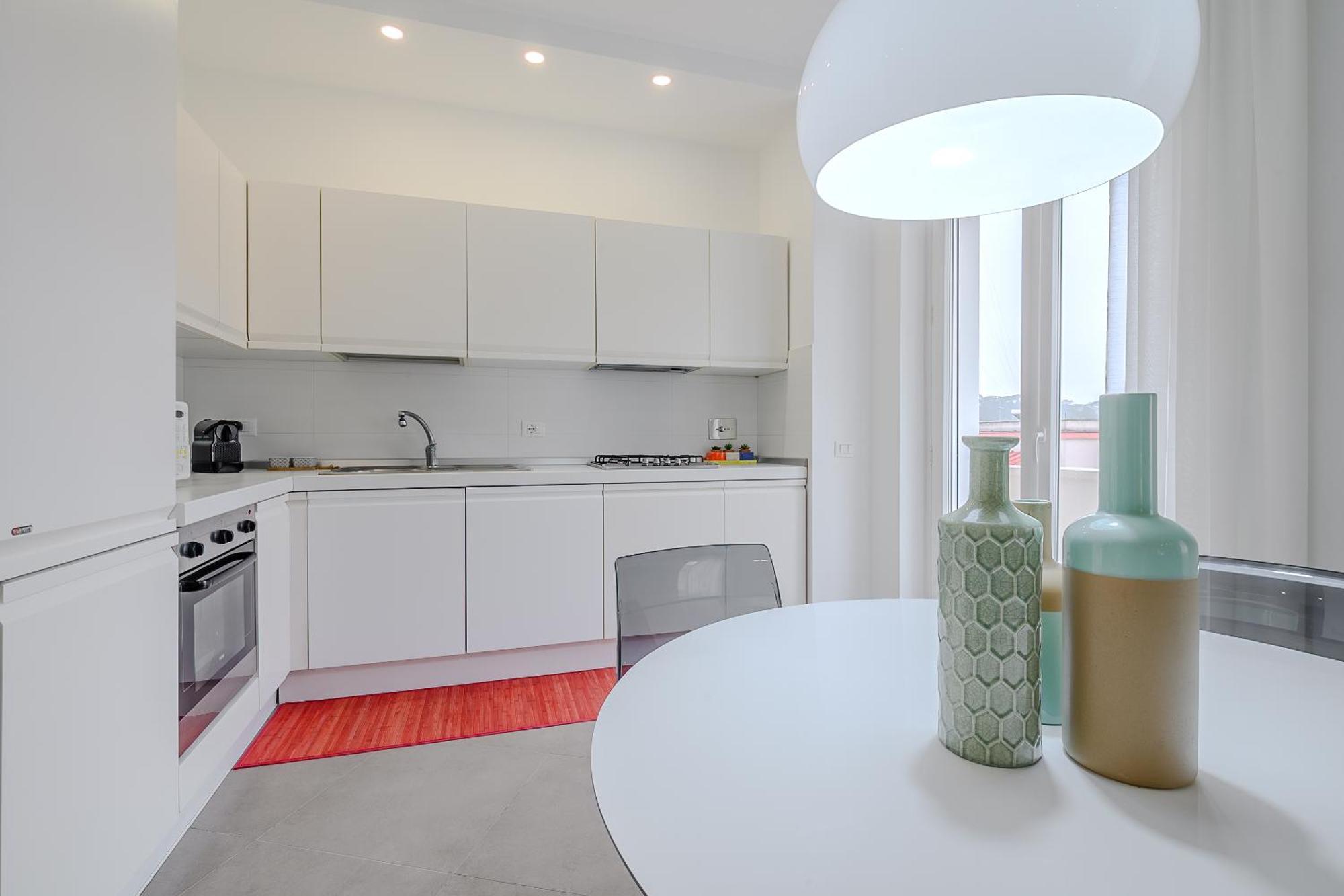 D'Aquino Apartment St. Peter'S روما المظهر الخارجي الصورة