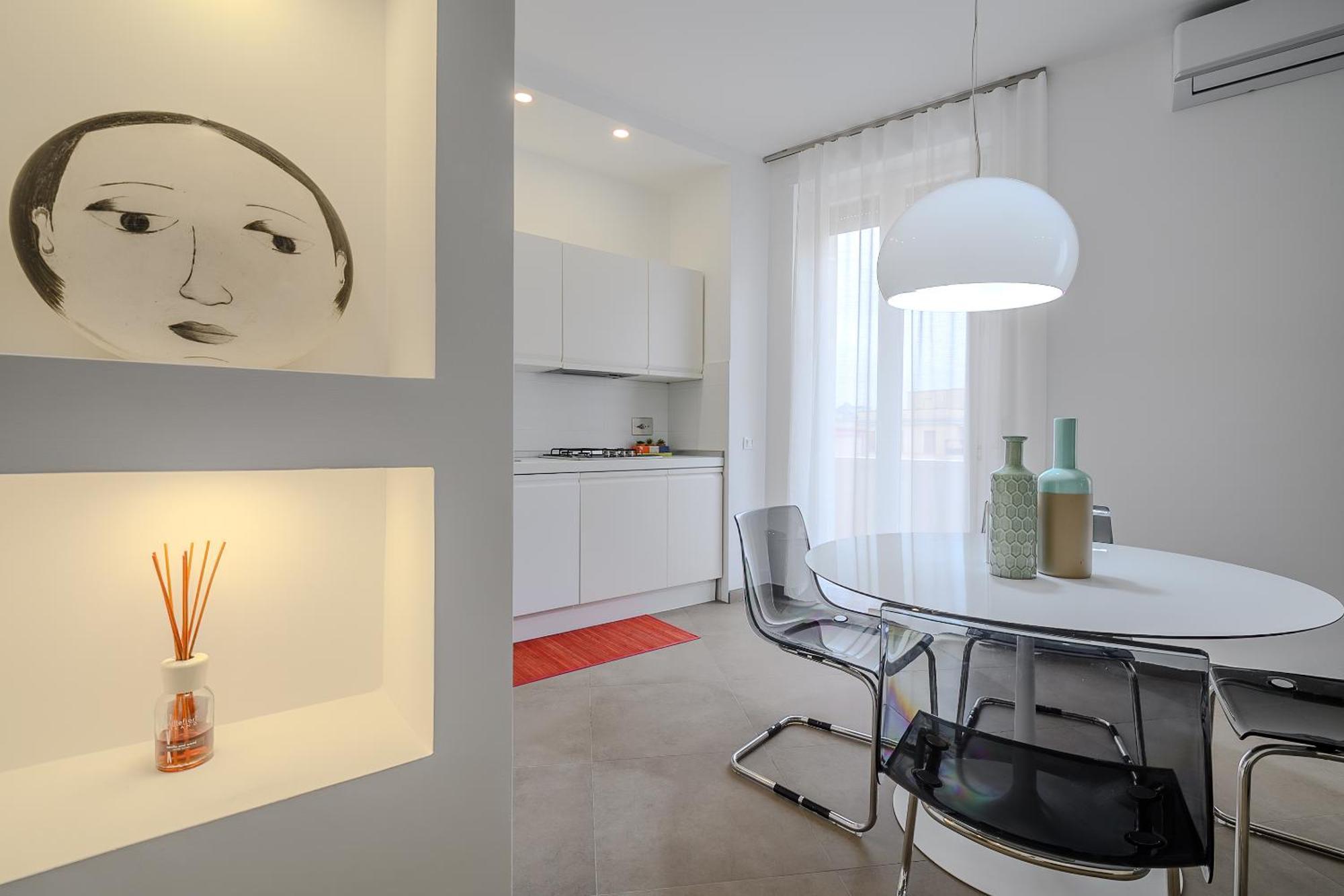 D'Aquino Apartment St. Peter'S روما المظهر الخارجي الصورة
