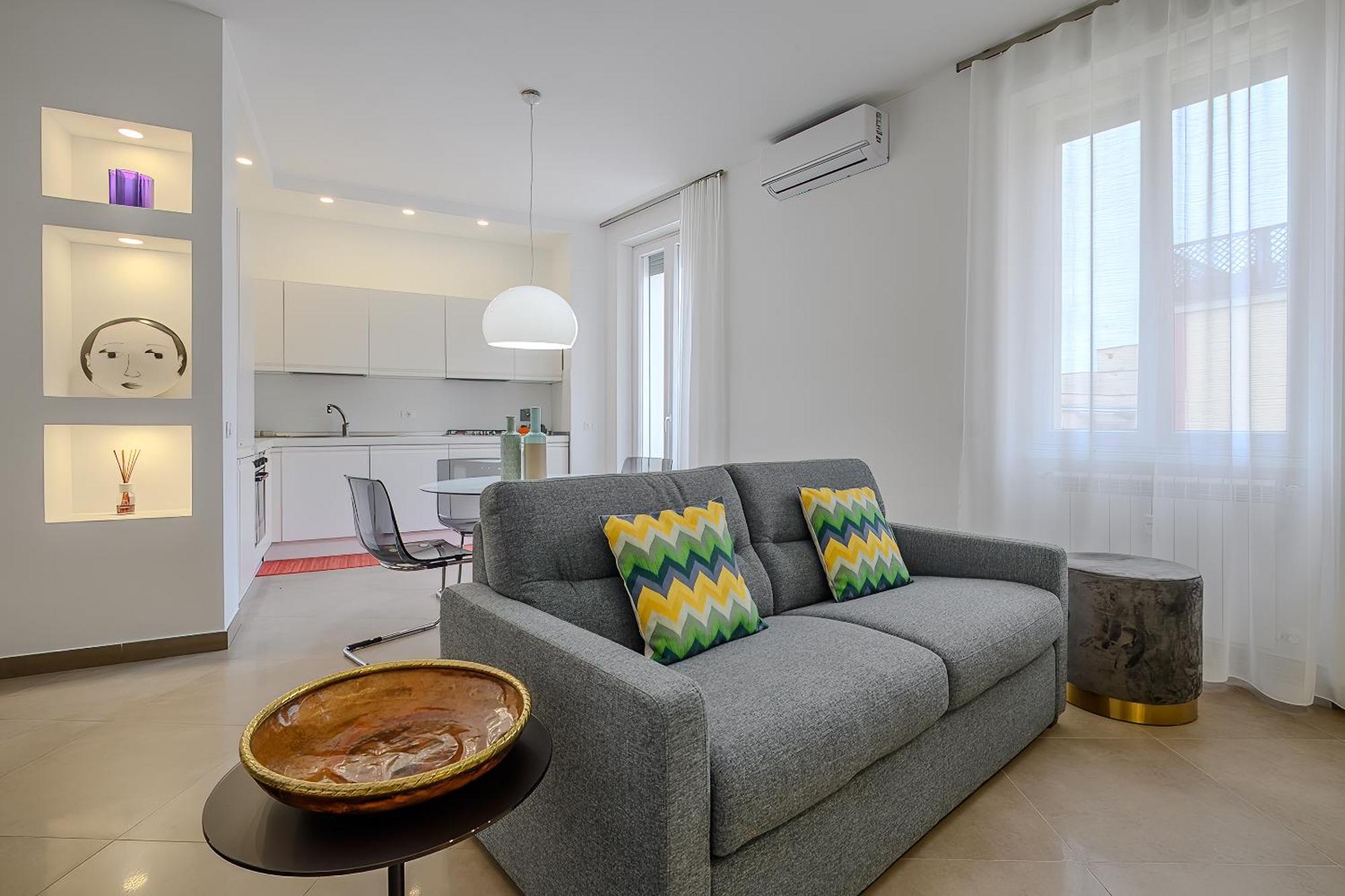 D'Aquino Apartment St. Peter'S روما المظهر الخارجي الصورة