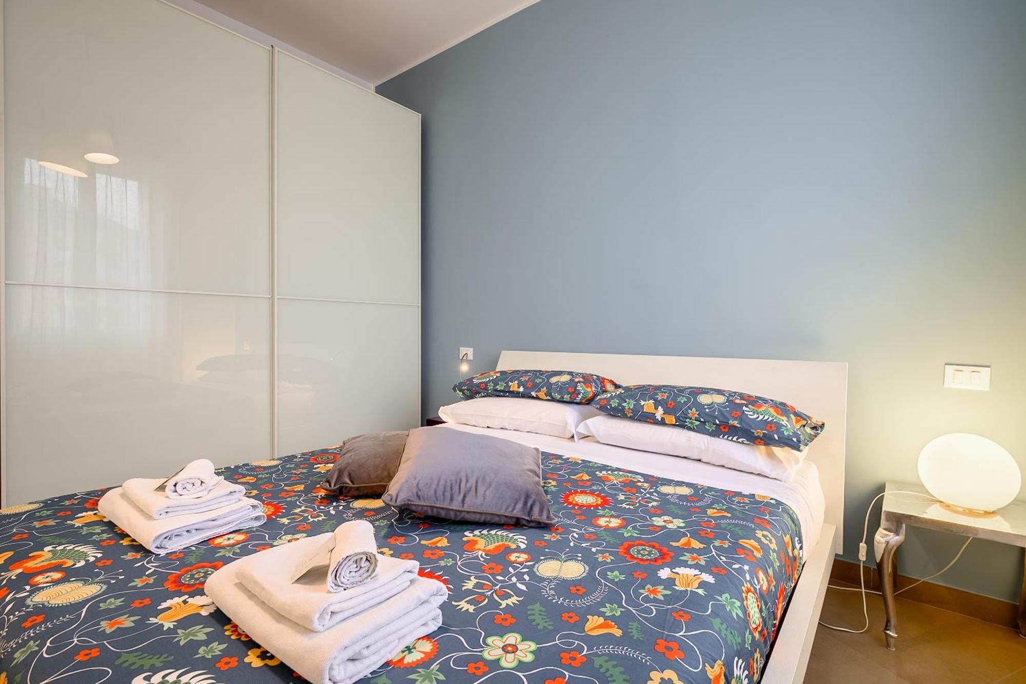 D'Aquino Apartment St. Peter'S روما المظهر الخارجي الصورة