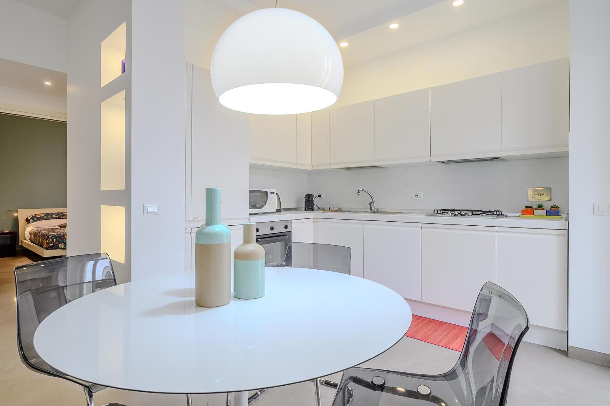 D'Aquino Apartment St. Peter'S روما المظهر الخارجي الصورة