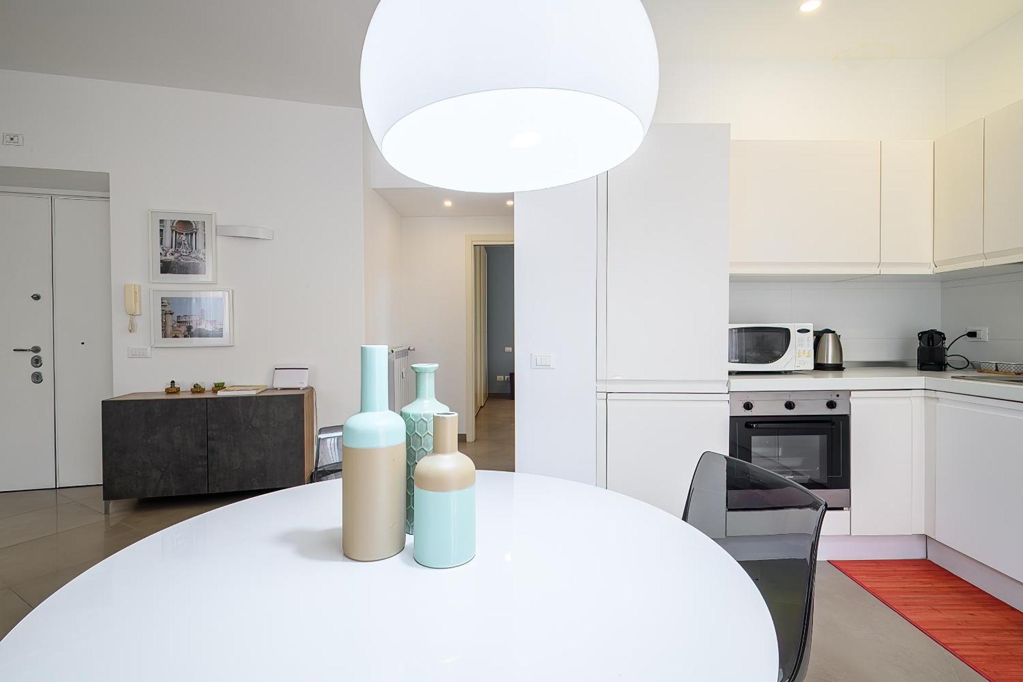 D'Aquino Apartment St. Peter'S روما المظهر الخارجي الصورة