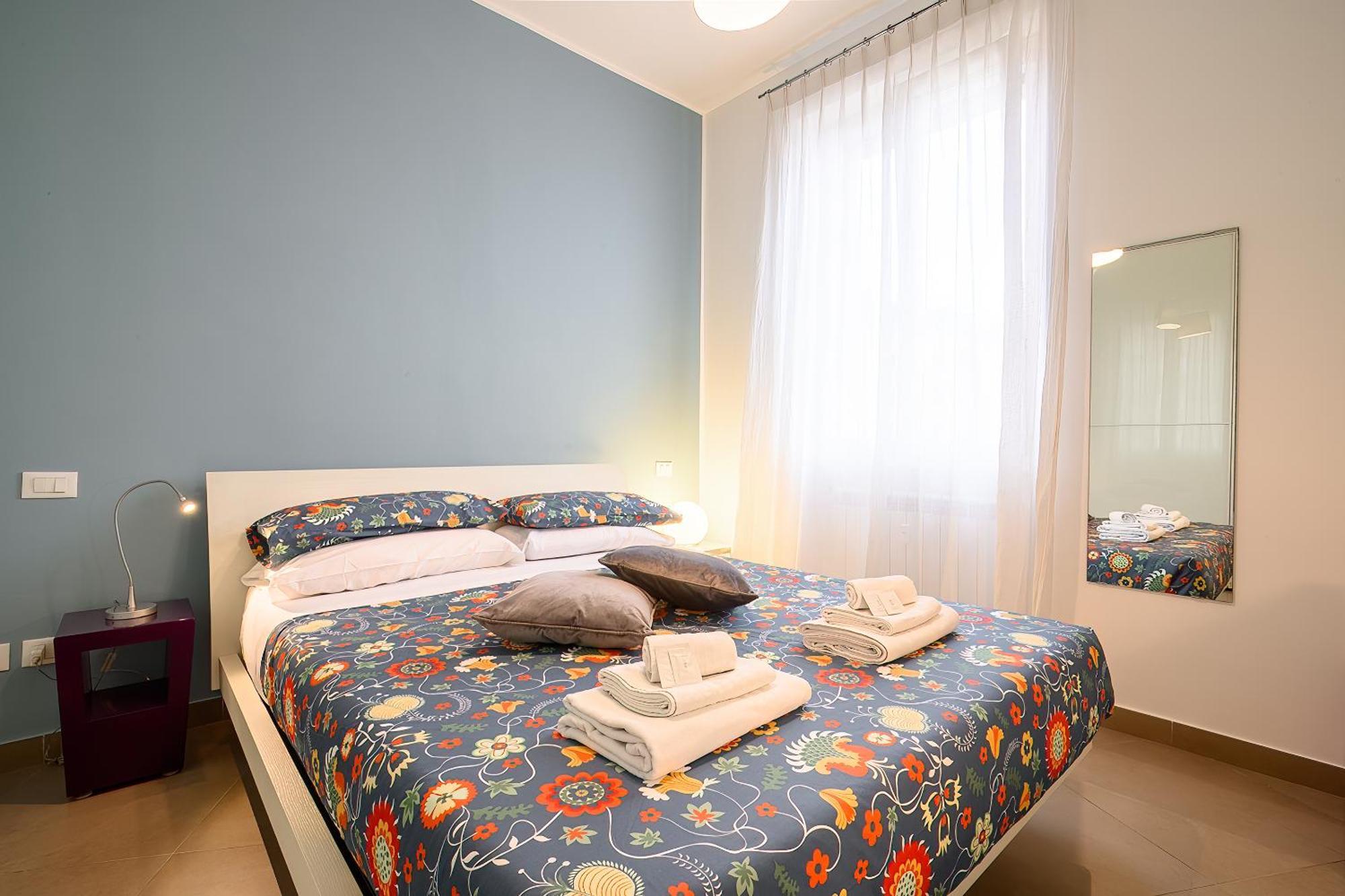 D'Aquino Apartment St. Peter'S روما المظهر الخارجي الصورة