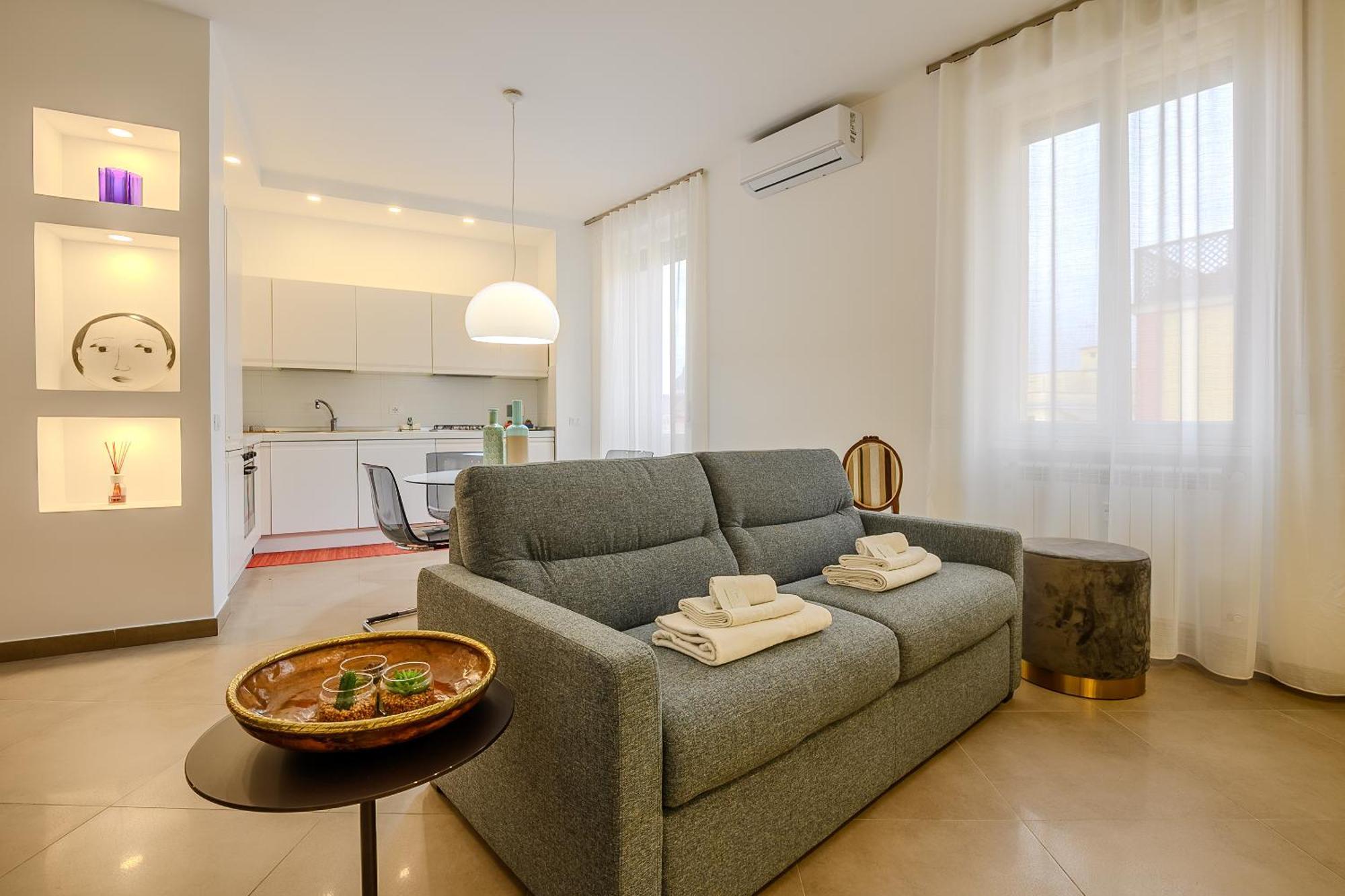 D'Aquino Apartment St. Peter'S روما المظهر الخارجي الصورة